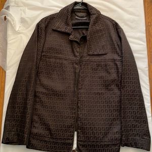 Fendi men’s jacket